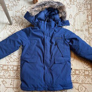 Marmot Yukon Kids Winter Jacket - Youth Large